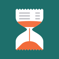 Screen Receipts app icon